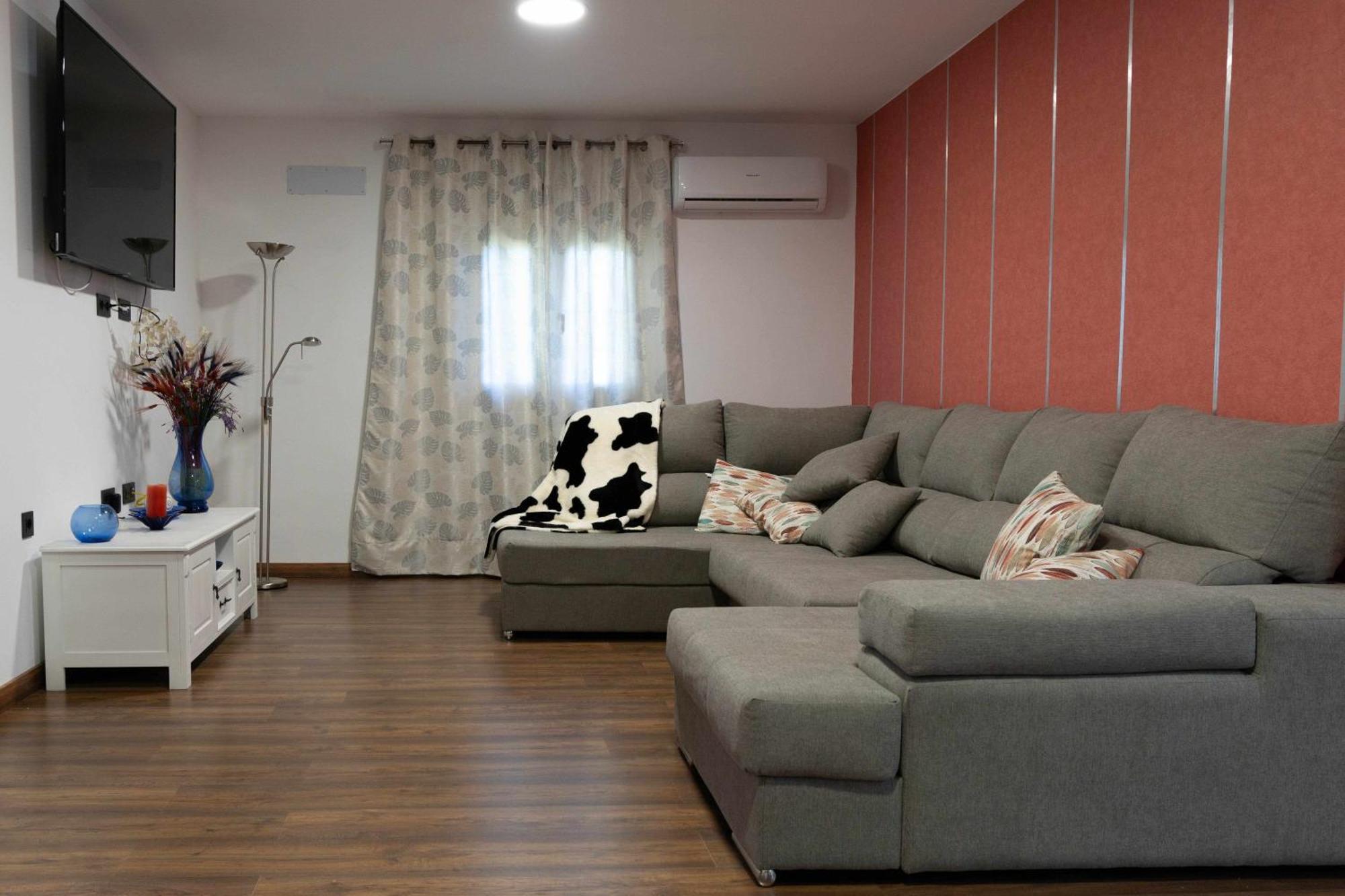 Appartement Casa Milagrito Gran Canaria Vega de San Mateo