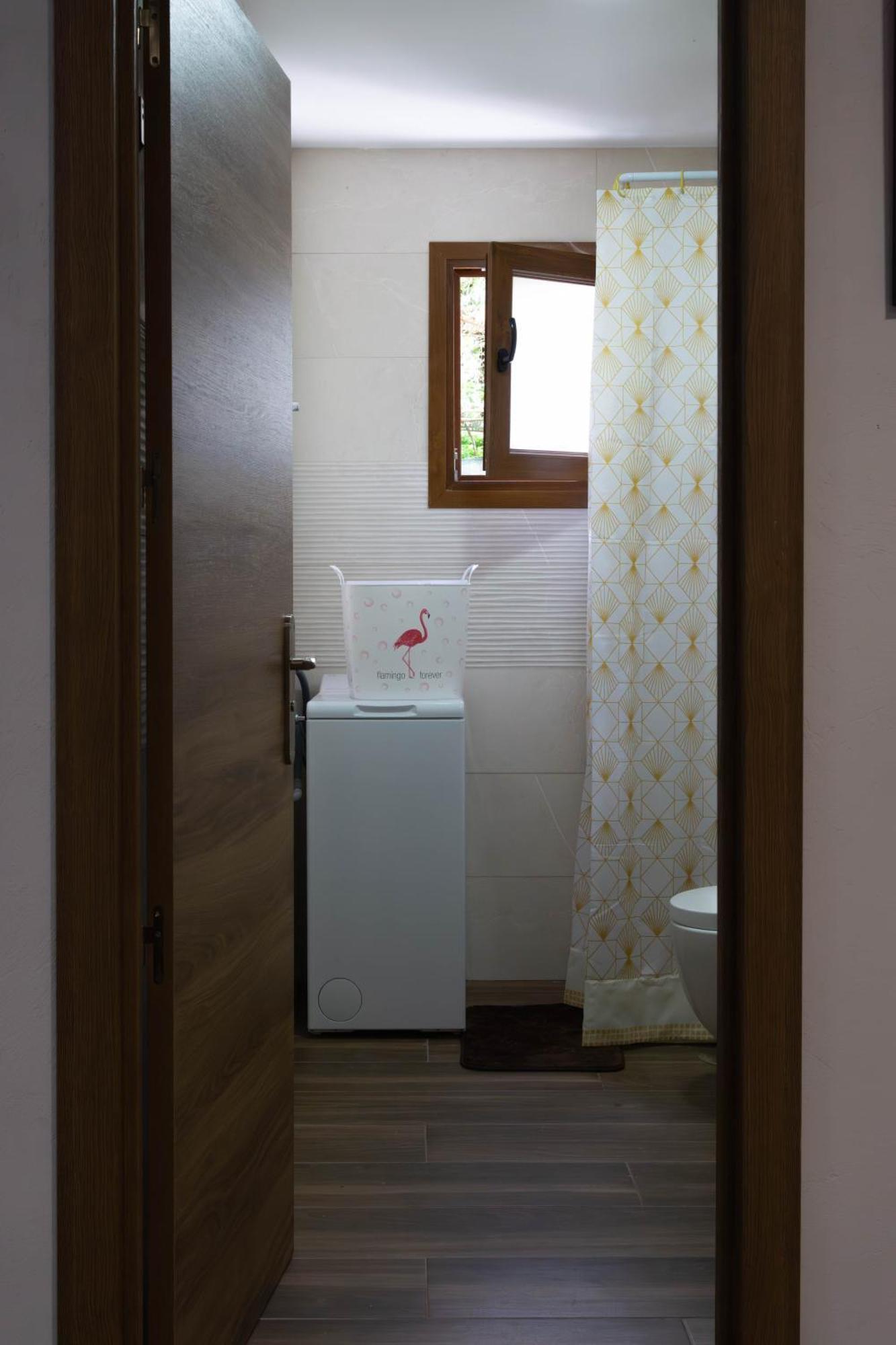 Appartement Casa Milagrito Gran Canaria Vega de San Mateo